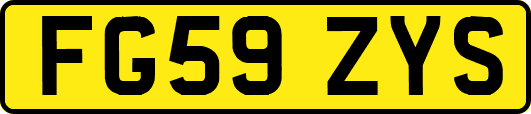 FG59ZYS