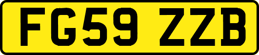 FG59ZZB