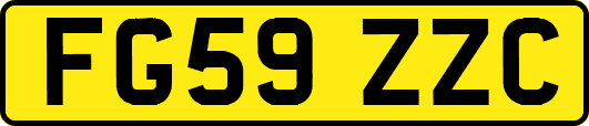 FG59ZZC