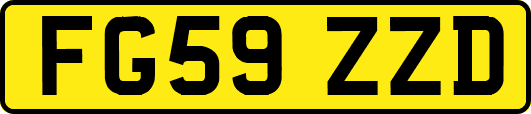 FG59ZZD