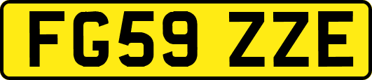 FG59ZZE