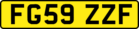 FG59ZZF