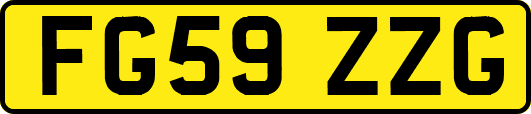 FG59ZZG