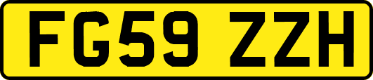 FG59ZZH