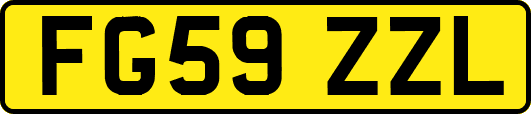 FG59ZZL