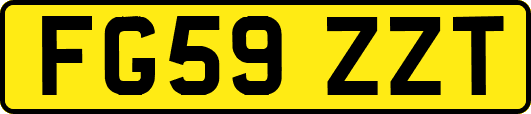 FG59ZZT