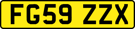 FG59ZZX