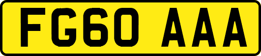 FG60AAA