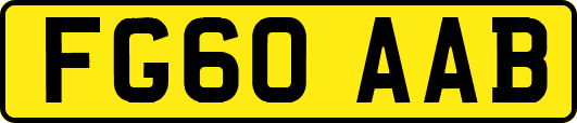FG60AAB