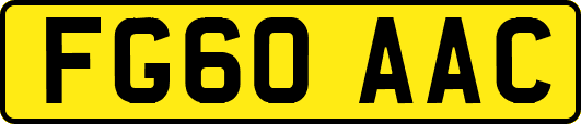FG60AAC