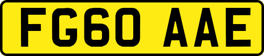 FG60AAE