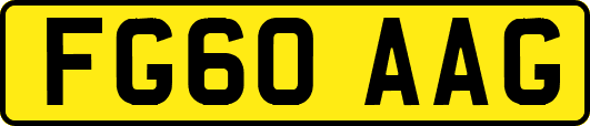 FG60AAG