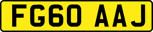 FG60AAJ