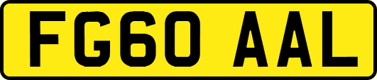 FG60AAL