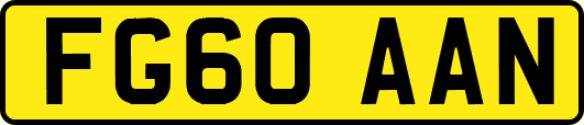 FG60AAN