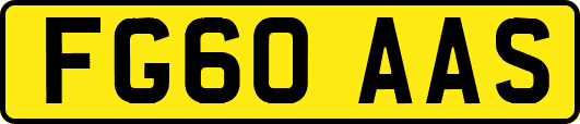 FG60AAS