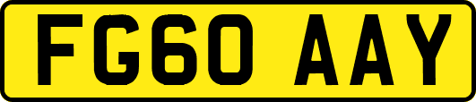 FG60AAY