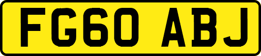 FG60ABJ