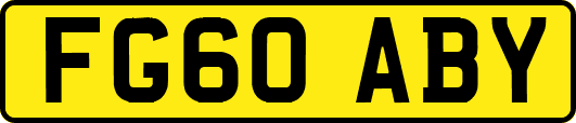 FG60ABY