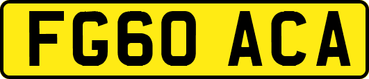 FG60ACA