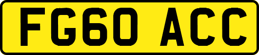 FG60ACC