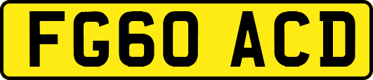 FG60ACD