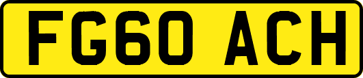 FG60ACH