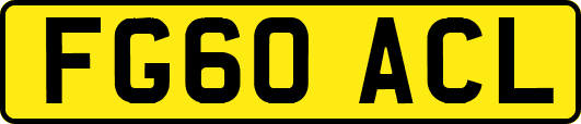 FG60ACL