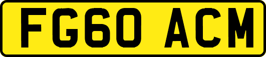 FG60ACM