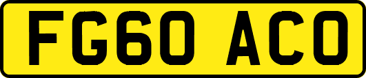 FG60ACO