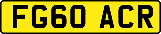 FG60ACR