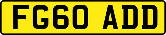 FG60ADD