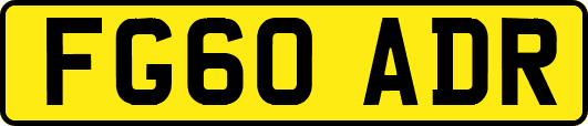 FG60ADR