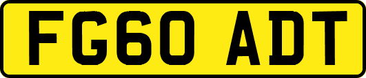 FG60ADT