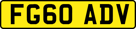 FG60ADV