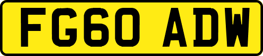 FG60ADW