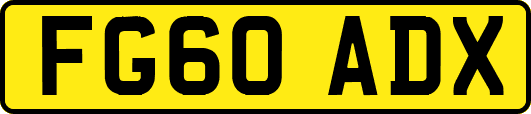 FG60ADX
