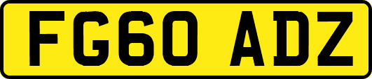 FG60ADZ