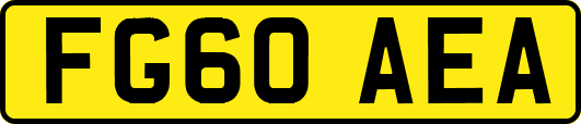 FG60AEA