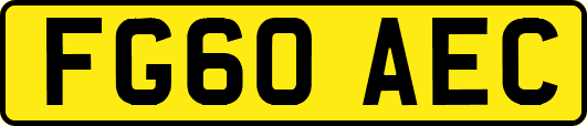 FG60AEC