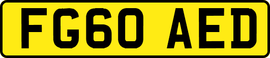 FG60AED
