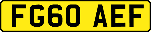 FG60AEF