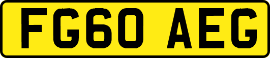 FG60AEG