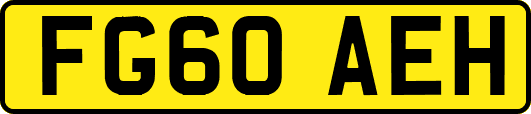 FG60AEH