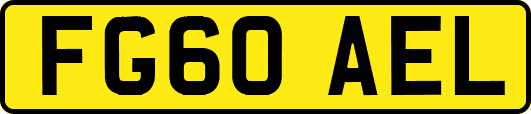 FG60AEL