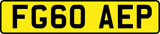 FG60AEP