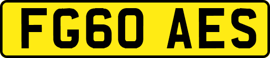 FG60AES