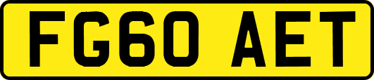FG60AET