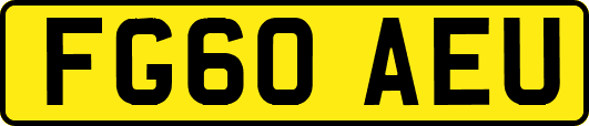 FG60AEU