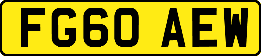 FG60AEW